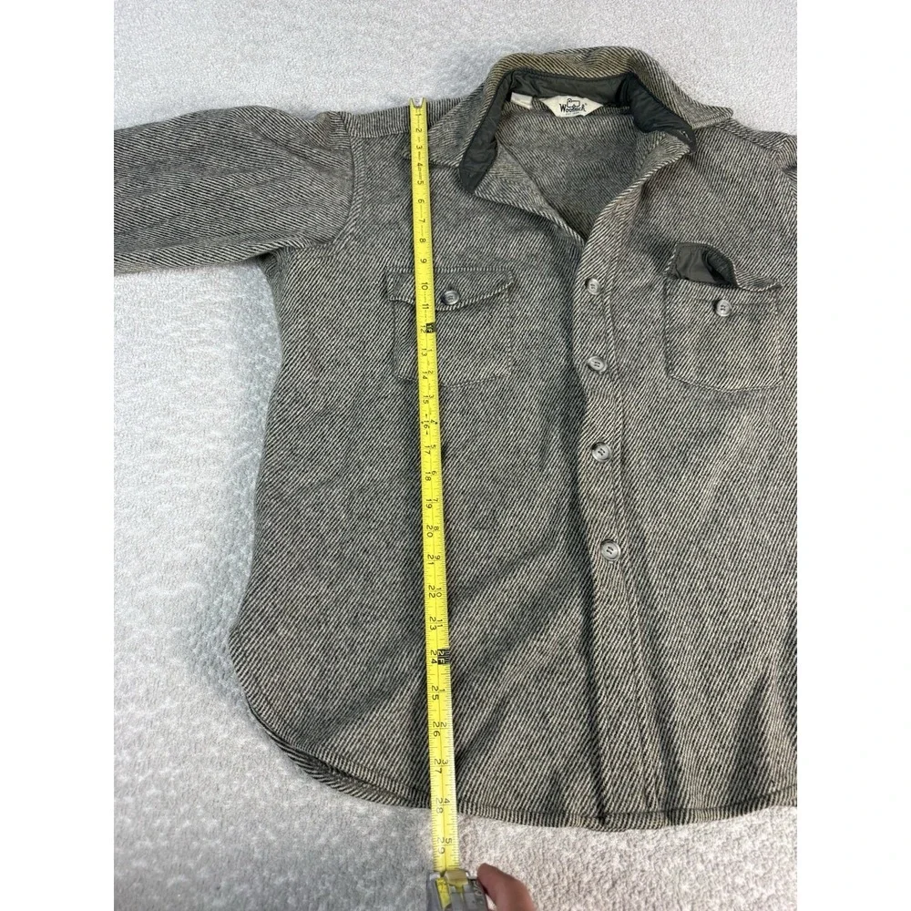 Woolrich some minor
